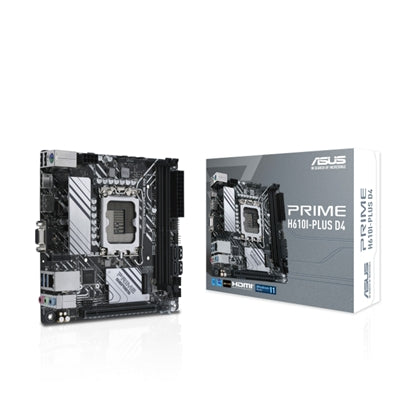 PRIME H610I-PLUS D4-CSM PRIME H610I-PLUS D4-CSM